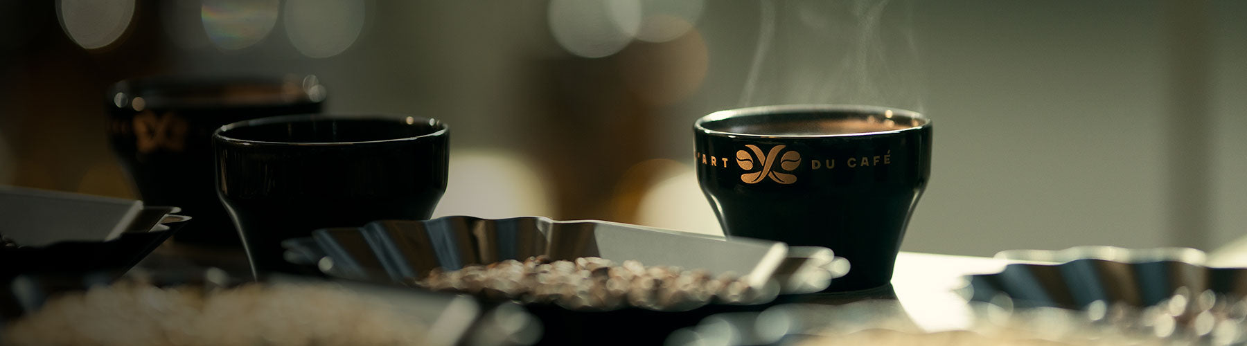 VIEW Espresso Cups X 12