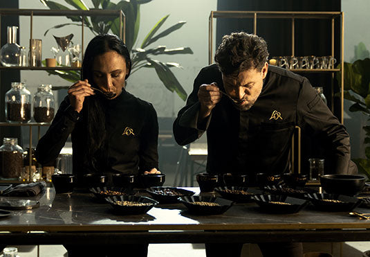 Image of L'OR Coffee Artists