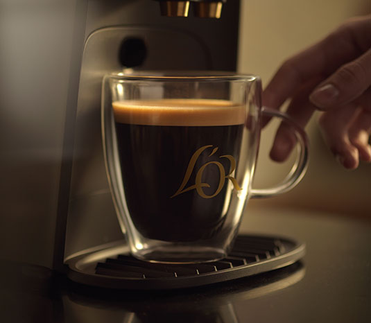 Image of crema