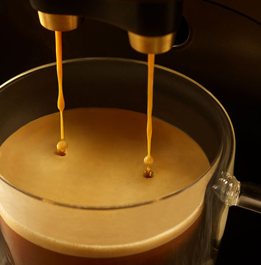 Image of crema
