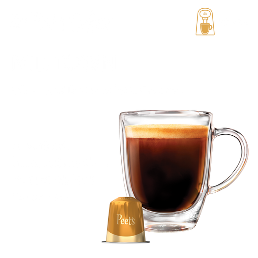 Peet's Midtown Roast Coffee