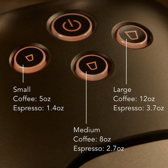 L'OR BARISTA 120 Capsule Holiday Bundle