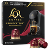 Image of L'OR Provocateur Coffee Box with Capsules.