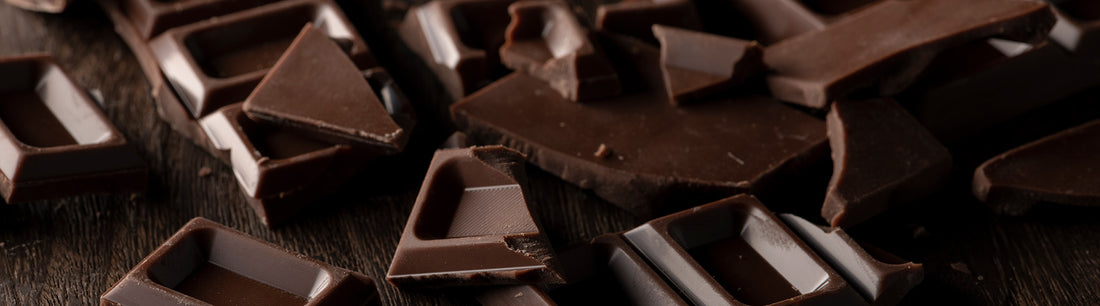 Espresso + Chocolate Pairing Guide