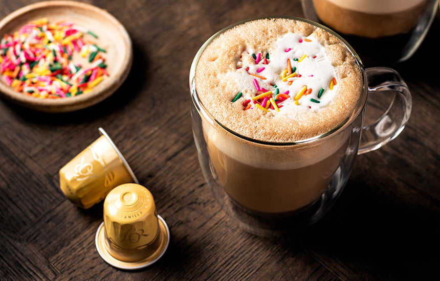 Sugar Cookie Coffee