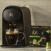 Image of Hazelnut Coffee Box with L'OR BARISTA System