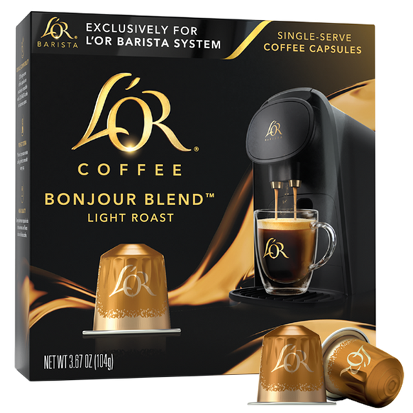 コーヒー Inside23 Original blend coffee Dunkin' Medium Roast Original Blend Coffee, Authentic Taste