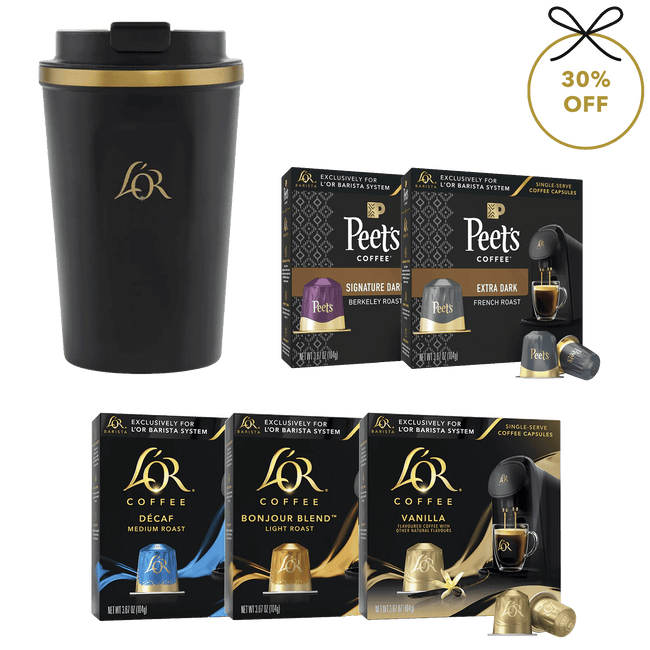 Image of Holiday To-Go Bundle - Coffee