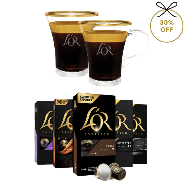 Image of Holiday Home Bundle - Espresso