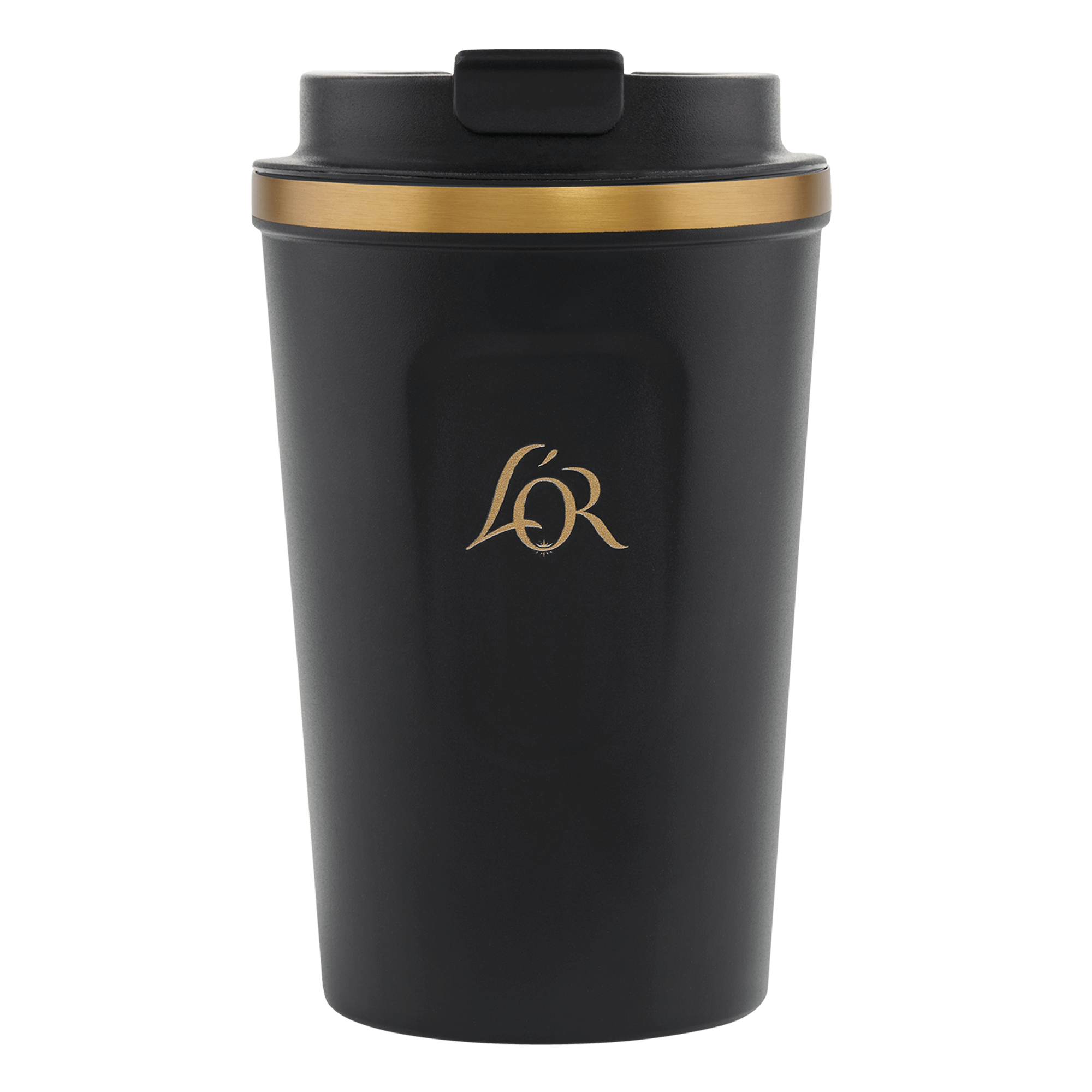 Image of L'OR Travel Mug