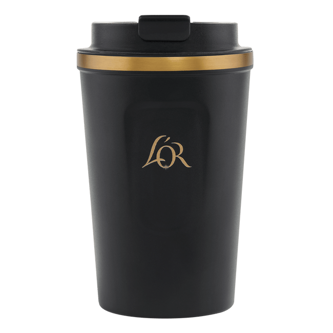 Image of L'OR Travel Mug