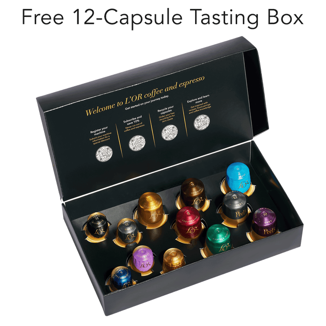 Image of Tasting Box