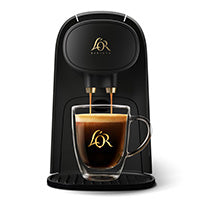 L'OR Lucente Pro Pod Coffee Machine