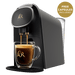 Image of Cashmere Grey L'OR BARISTA System with free capsules included