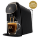 Image of black L'OR BARISTA with Champagne gold accents