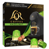 Image of Hazelnut Coffee Box