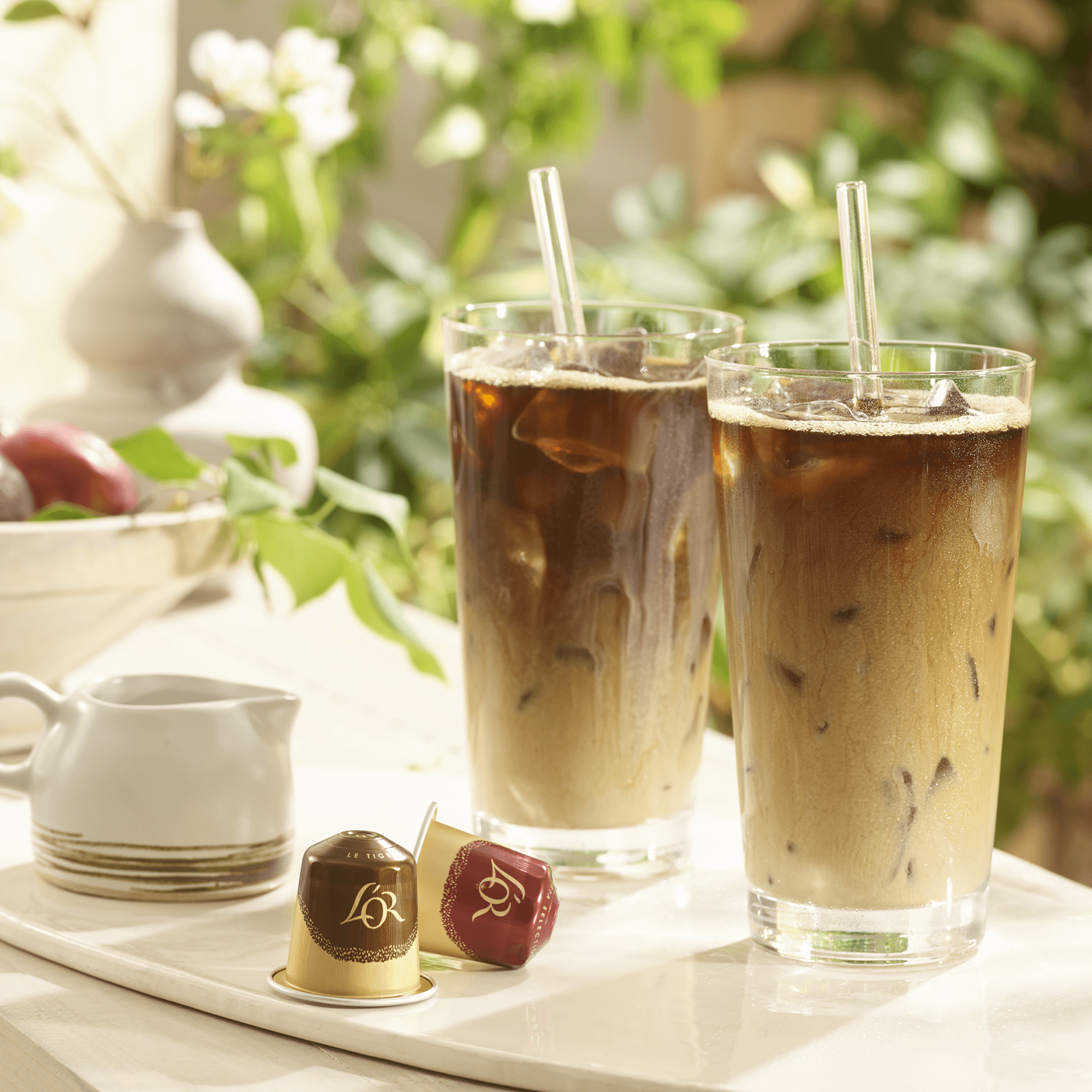 Image of Iced Coffee