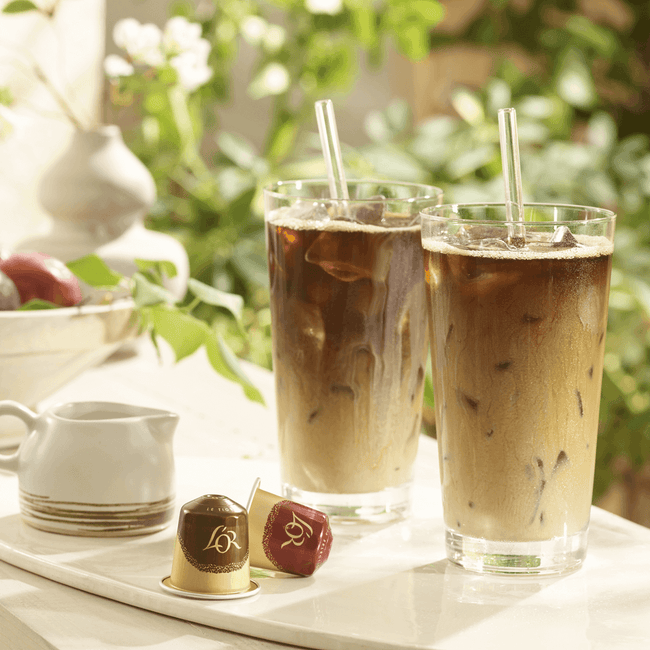 Image of Iced Coffee