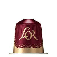 L'OR Coffee Capsules