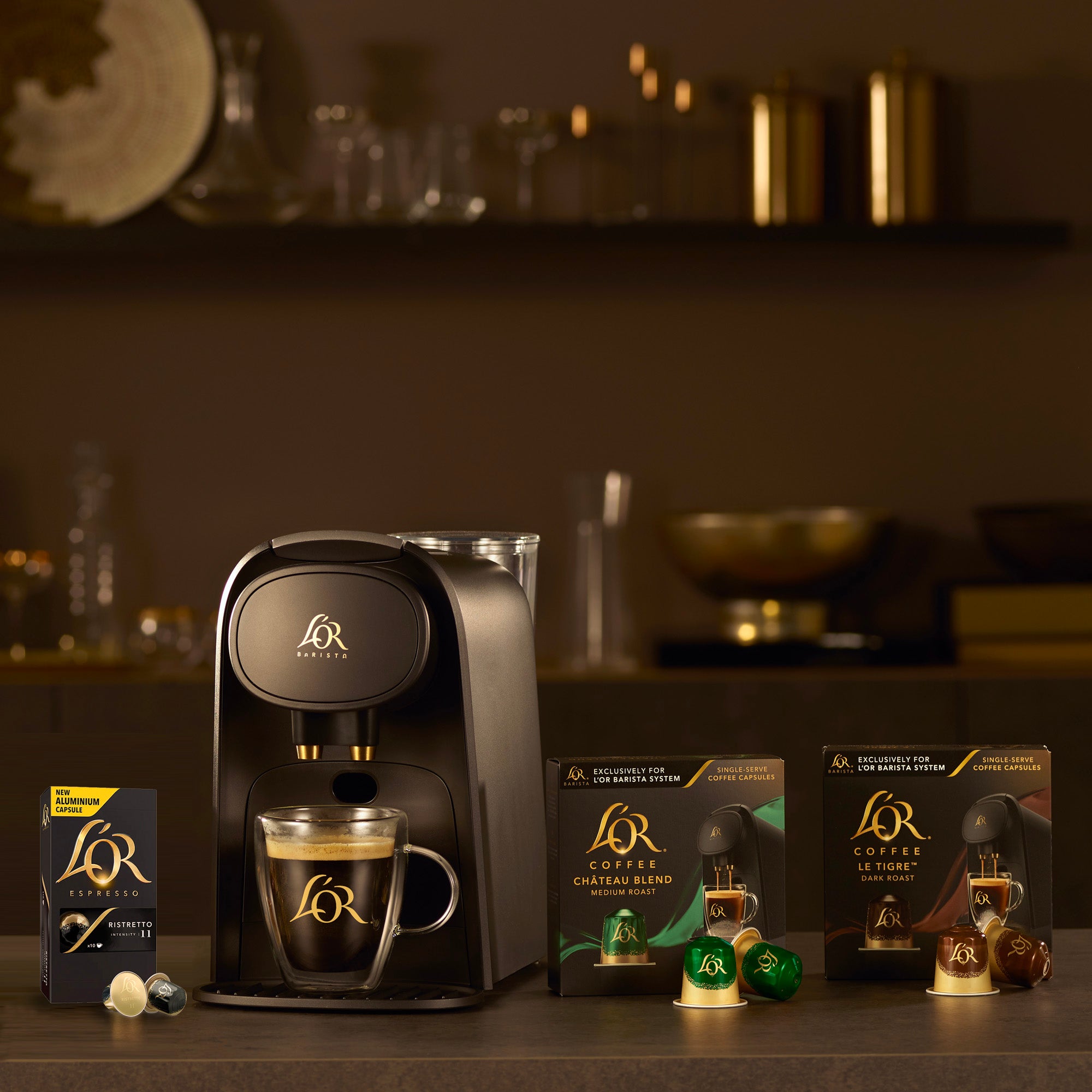 Tassimo top pod deals