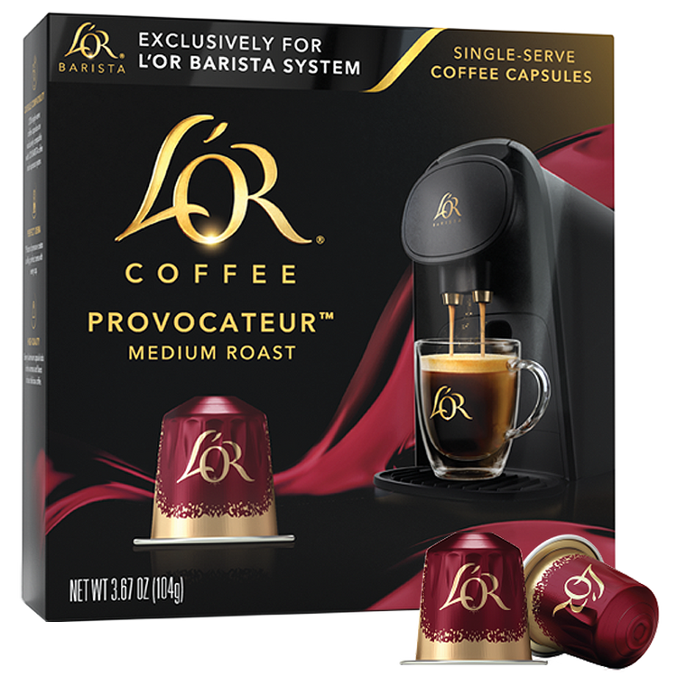 Provocateur Coffee Blend