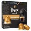 Image of Peet's Midtown Coffee Box. 