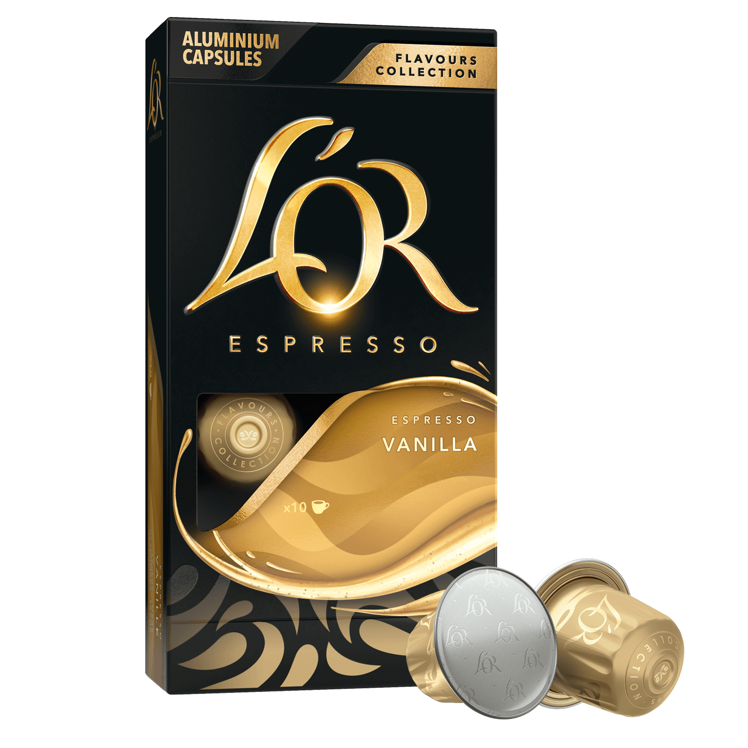 Toutes les promotions de L'Or Espresso - Trouvez et découvrez la promotion  de L'Or Espresso la moins chère!